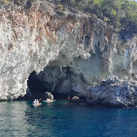 Botel Dalyan Boat Tours Ortaca (Mugla)