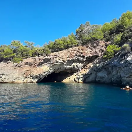 Botel Dalyan Boat Tours Ortaca (Mugla)