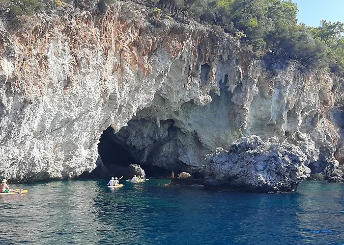 Botel Dalyan Boat Tours Ortaca (Mugla)